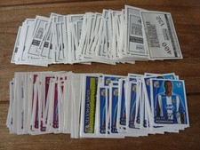 Merlin Premier League 07/08 Football Stickers, 2008 no's 400-648 - Pick Stickers