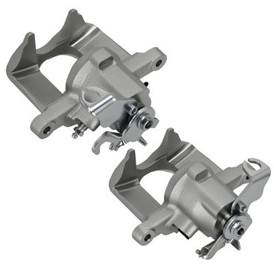 2x Hintere Bremssättel Links+Rechts For Chrysler Grand Voyager Mk5 185080 12mm