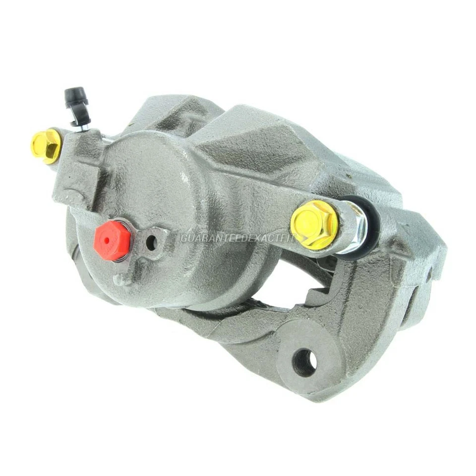 Pinza de freno delantera izquierda centrada TCP para Scion xB Lexus HS250h Toyota RAV4 Foto 2 de 4