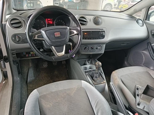 6J1035153C Sistema Audio/Radio Cd para SEAT IBIZA BERLINA (6J5) Referenc 9202472 - Imagen 6 de 10
