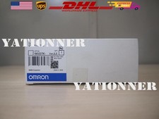 Mint Condition OMRON CS1W-NC133 MODULE *SAMEDAY SHIP AVAILABLE  US Free TAX