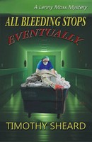 Timothy Sheard | All Bleeding Stops Eventually | Taschenbuch | Englisch (2020)