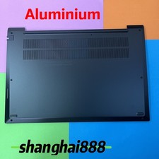 New Bottom D Cover Lower Case metel For ThinkPad E16 Gen 1 5CB1M21472 5CB1L57745