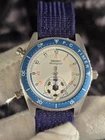 Vintage 1993 JDM SEIKO FC Timer  8M32-6010 For Parts Or Repair