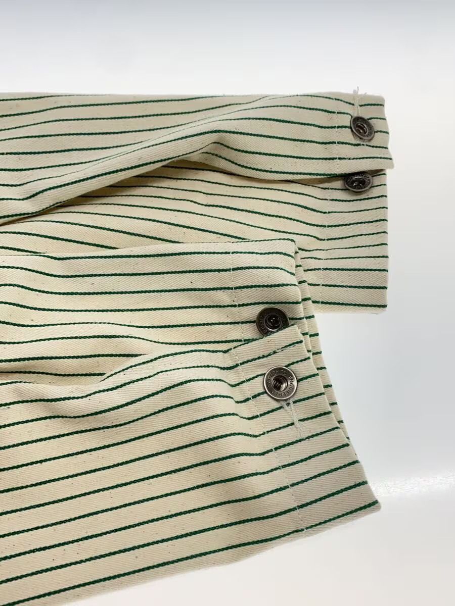 Engineered Garments WORKADAY Jacket green S Used - image 5