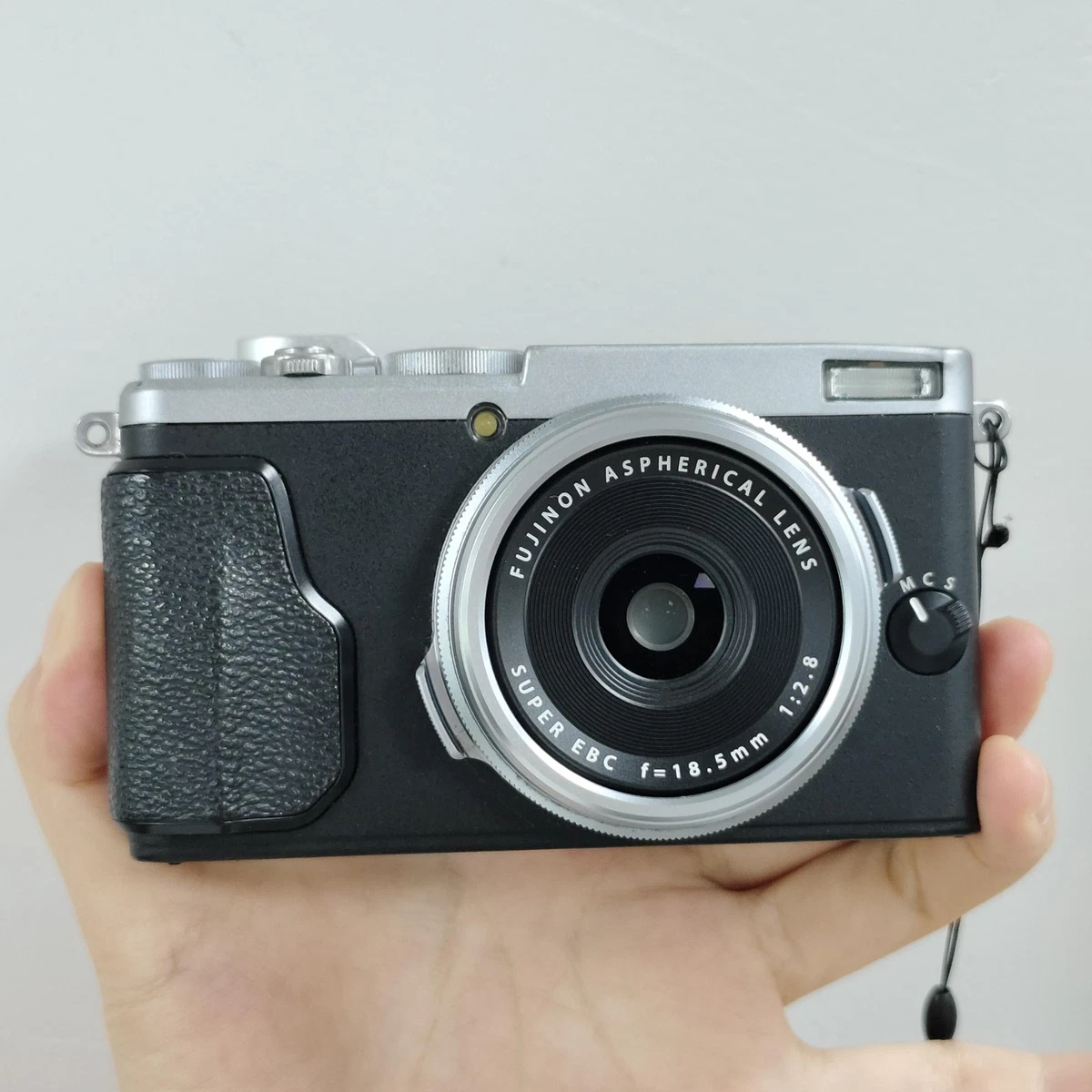 Fujifilm X70 Digital Cameras for Sale | Shop New & Used Digital