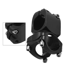 Lightweight Aluminum Handlebar Fixing Rod For INOKIM OX Scooter Replacement