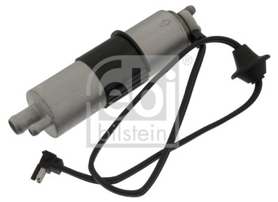 FEBI Kraftstoffpumpe MERCEDES-BENZ 2,0 2,3 A0004704994 A0004705494 A0004706394