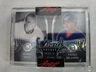 Bobby Hull/Teemu Selanne 2020-21 Leaf Pearl Hockey Dual Pearl  1/10
