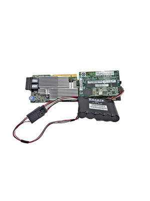 Cisco UCSC-MRAID12G-2GB V01 RAID Controller mit SuperCap 74-102745-01...