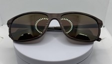 NEW Maui Jim Lele Kawa Unisex Sunglasses- HCL Bronze/Brown Stripe H811-25C