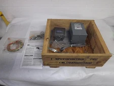 CARRIER CRLOWAMB007A00 MOTORMASTER CONTROL SPEED CONTROL PACKAGE KIT T38043