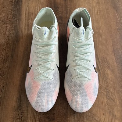 Tomo⭐︎ VAPOR 16 ELITE MDS FG 27cm Nike Zoom Mercurial Vapor 16 Elite AG MDS CR7 Men Size 11.5 Soccer