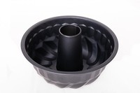 Backform Bundform Gugelhupfform 22Cm Zum Kuchen Backen Gugelhupf