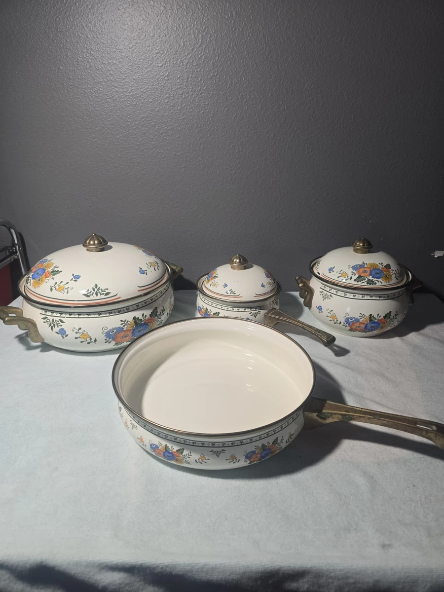 ASTA WEST GERMANY 1970年代のホーローケトルとワーマー Asta for sale | eBay