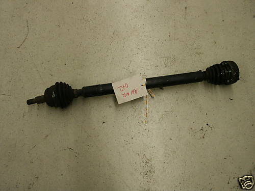 Antriebswelle VW Bora Golf 4 rechts 1J0407272BL