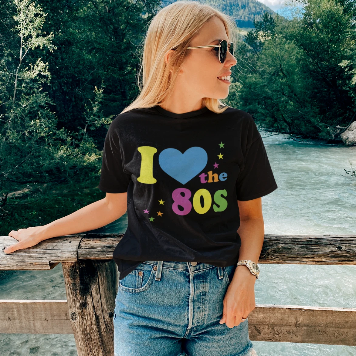Retro 80s t shirts outlet