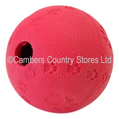 NEW Trixie Throwing Play Hardwearing Dog Toys Balls Discs Tuggers - Huge Range - Picture 48 of 80