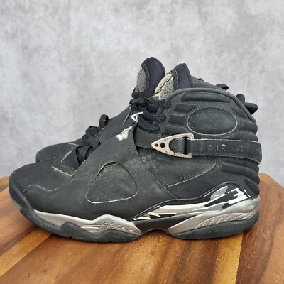 jordan 8 chrome price