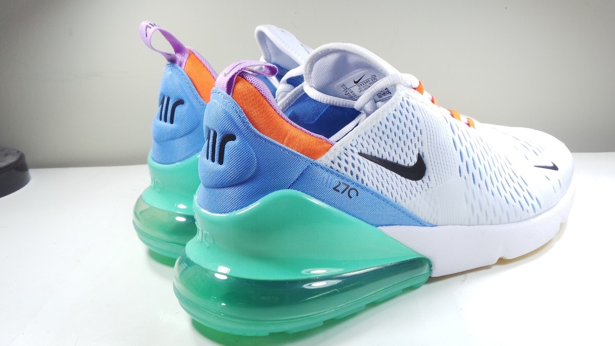 【23.0㎝】ナイキ　NIKE AIR MAX 270 Nike Air Max 270 Baby/Toddler Shoe. Nike.com