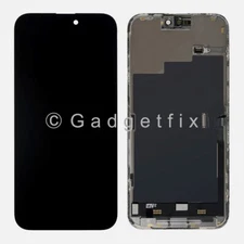 For Iphone 15 Pro Max Incell Display LCD Touch Screen Digitizer Replacement Part