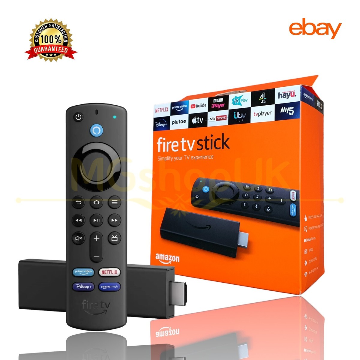 Amazon Prime Peloton App For Firestick No Spectrum App On