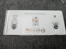 WiFi Panorama Camera