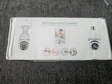 WiFi Panorama Camera