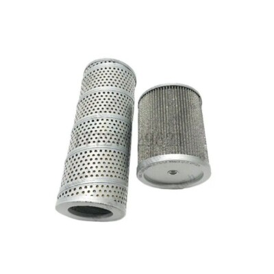For Caterpillar CAT 70B hydraulic return oil inlet pilot FilterElement excavator