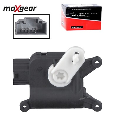 Stellelement Mischklappe für VW CADDY 3/4 GOLF 5/6/PLUS PASSAT JETTA 3/4  270535