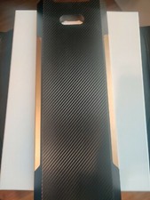 Phanteks Evolv Shift Black Back Panel