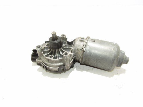 OPEL INSIGNIA 2010 Wischermotor vorne front Window Wiper Motor 13227393 RHD