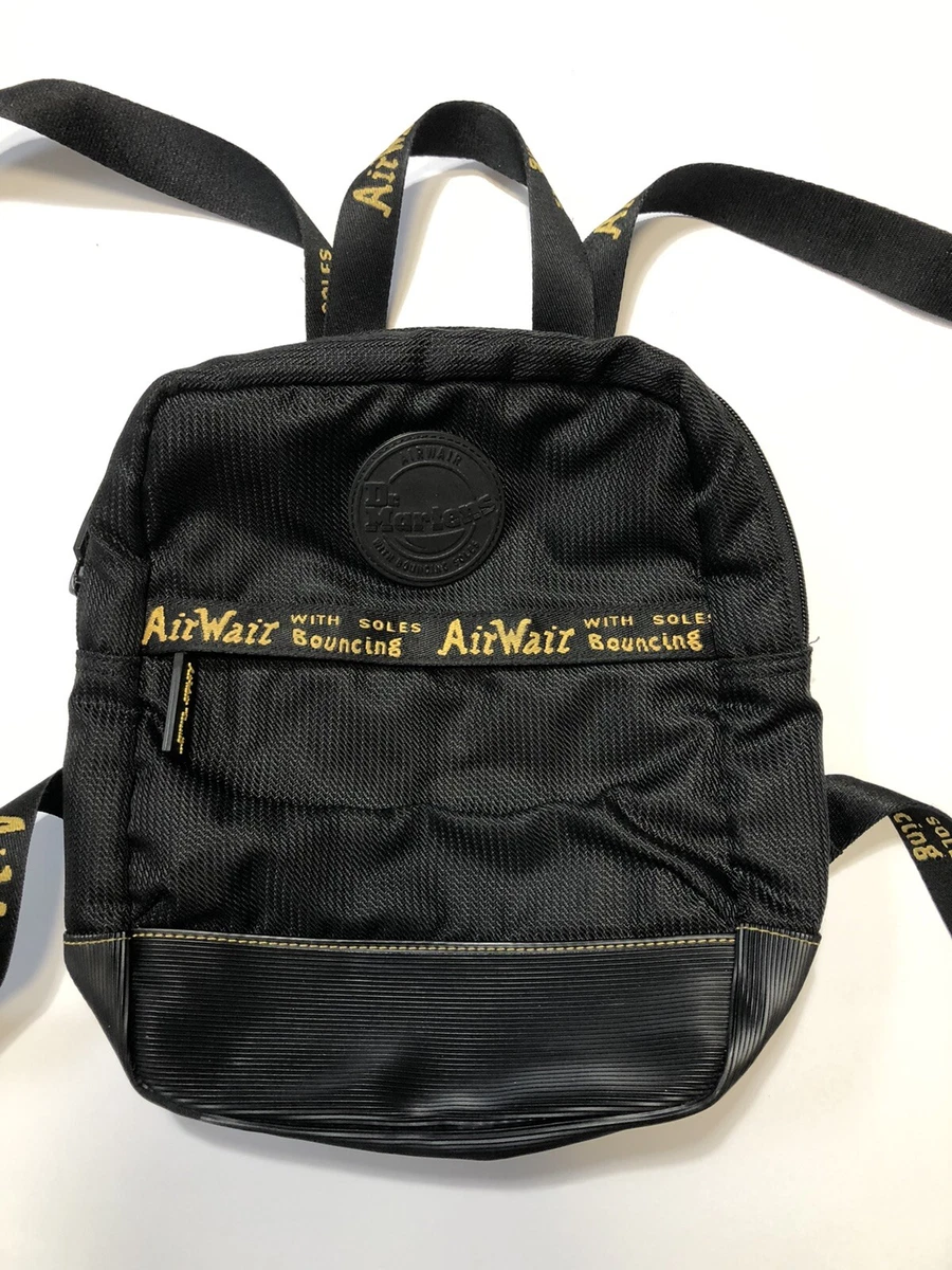 Dr martens sale groove dna backpack