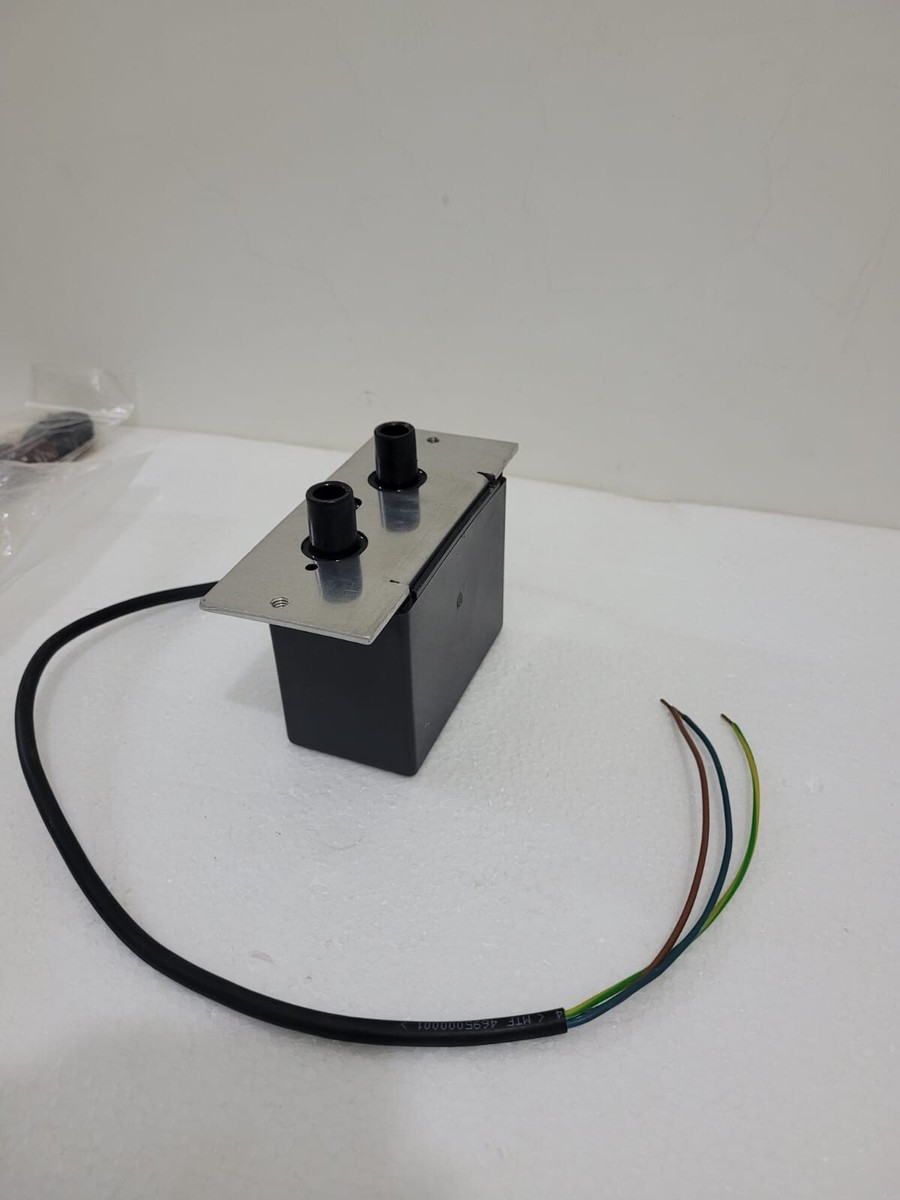 Weishaupt W-ZG 02 Ignition Transformer WZG02 230V 50/60Hz