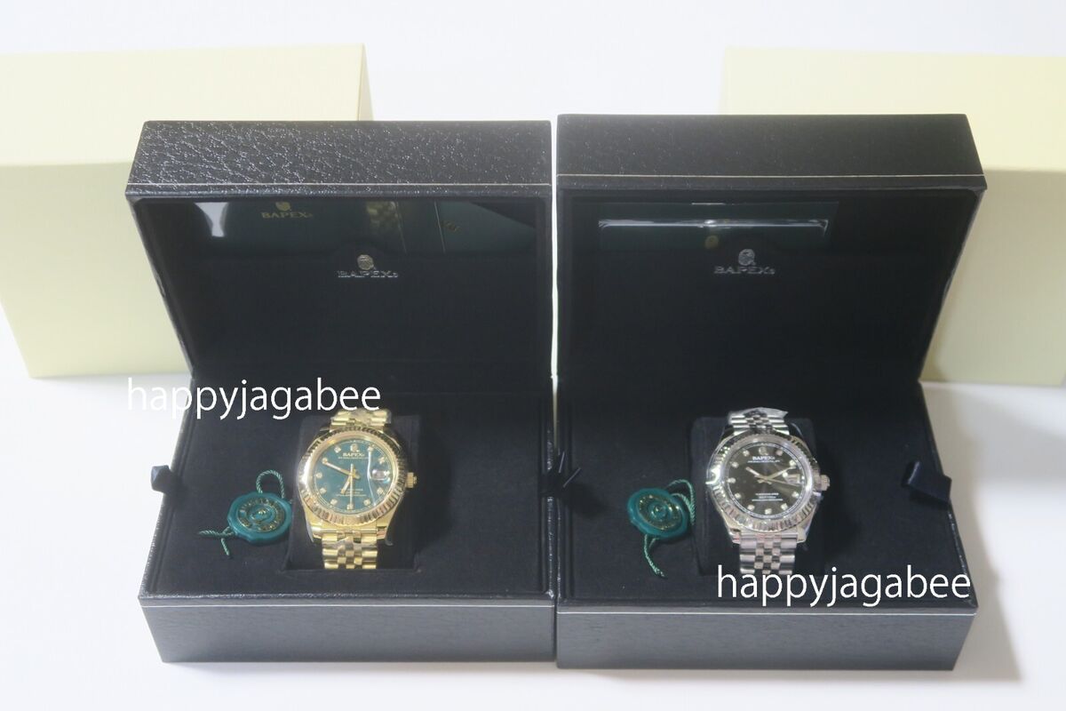 A BATHING APE Men's Goods TYPE 6 BAPEX 1L20187301 | eBay A BATHING APE Men's Goods TYPE 6 BAPEX 1L20187301 | eBay