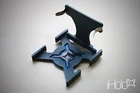 iHold iHoldX LCD Screen Digitizer Assembly Support Tool for iPhone 5 5S & 5C