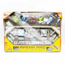 build your own battle bot