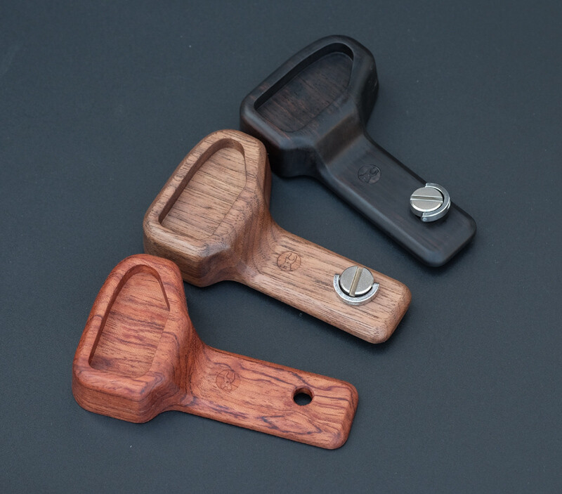 ビットプレイ SNAP！7 ・HD WIDE ANGLE・WOODEN GRIP ビットプレイ SNAP！7 ・HD WIDE ANGLE・WOODEN GRIP Amazon.com