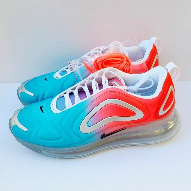 air max 720 pink blue