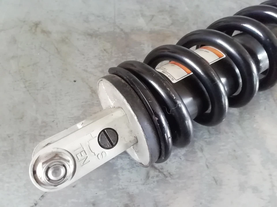 Amortiguador amortiguador trasero Kawasaki Z 1000 H2 2020-2022  Foto 4 de 4