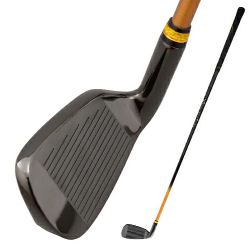 Mutsumi Honma Golf Japan Mh Chipper 35 Oder 45 Original Graphit Shaft 34 In - Bild 4 von 4