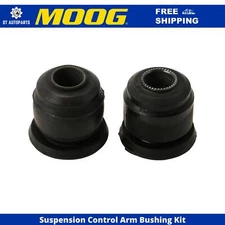 For 1995-1997 Nissan Pickup Suspension Control Arm Bushing Kit Front Upper MOOG