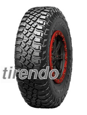 205/80 R16 111/108Q BF Goodrich Mud-Terrain T/A KM 3 Sommerreifen