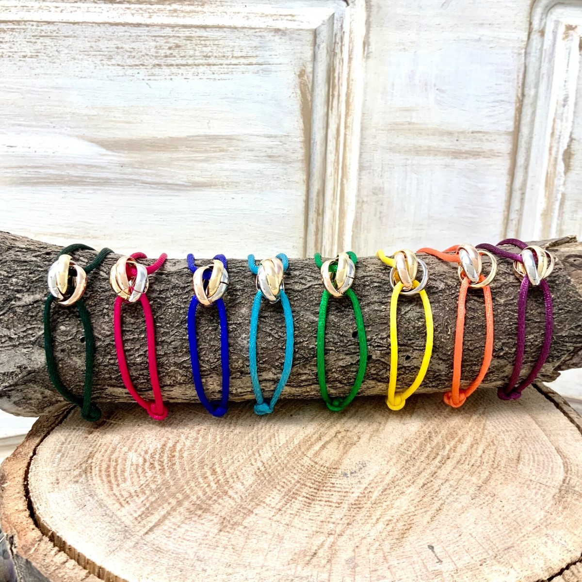 Ring Bracelet Love Bracelet Trinity Cartier Femme Bracelet Cartier