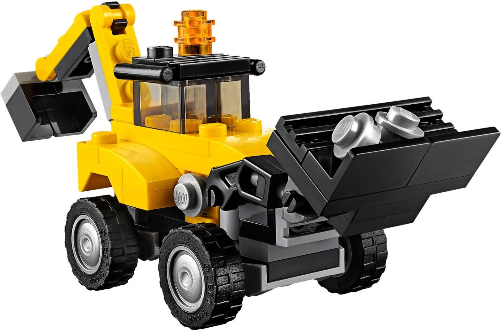 lego creator 31041