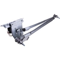 NTY WischergestäNge Vorne FüR Fiat Ducato Pritsche/Fahrgestell 244 2.8 JTD