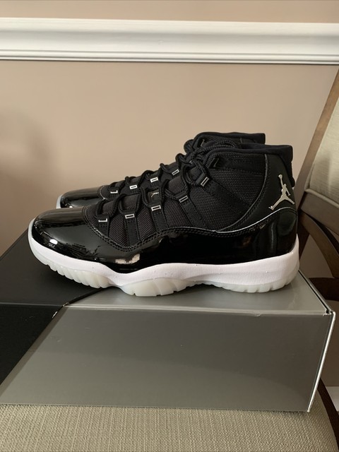 jordan 11 jubilee size 10