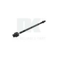 Axialgelenk, Spurstange NK 5033628 FüR Opel Vauxhall, Vorderachse Links