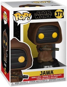 jawa pop vinyl