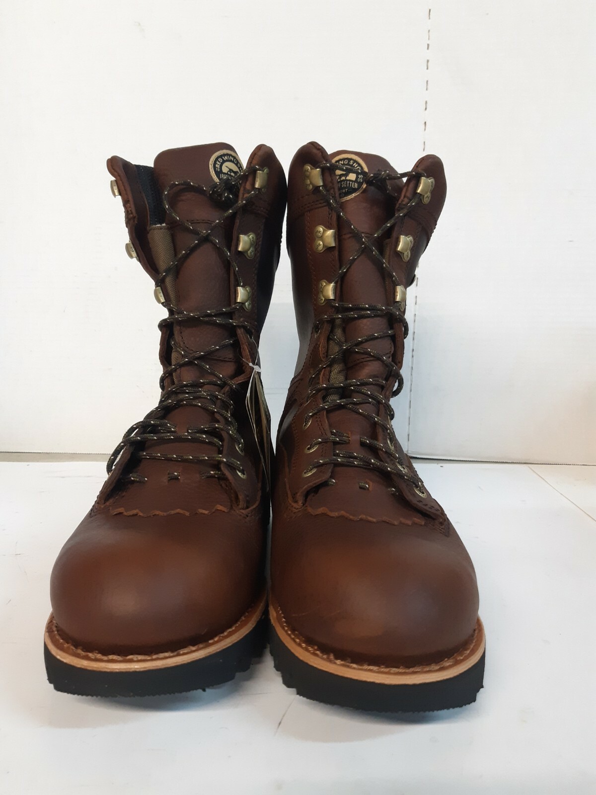 irish setter elk tracker 882